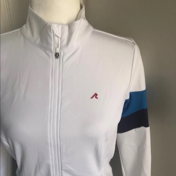 Redvanly Performance Jacket - Picture 2 of 4